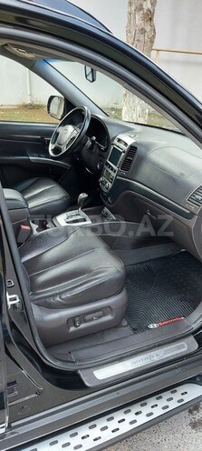Hyundai Santa Fe 2011, 180,000 km - 2.4 l - Bakı