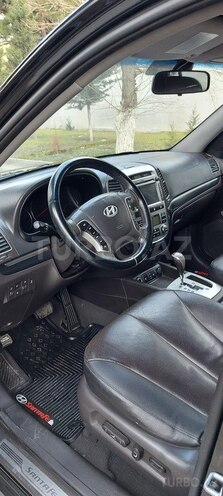 Hyundai Santa Fe 2011, 180,000 km - 2.4 l - Bakı