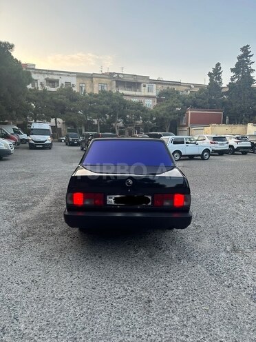 Tofas Sahin 2005, 94,000 km - 1.6 l - Bakı