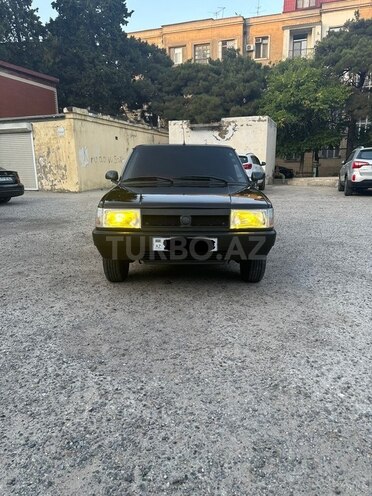 Tofas Sahin 2005, 94,000 km - 1.6 l - Bakı