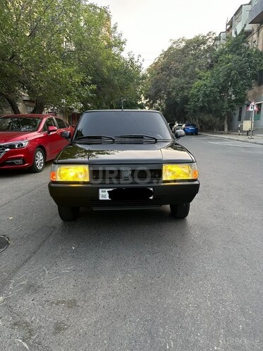 Tofas Sahin 2005, 94,000 km - 1.6 l - Bakı