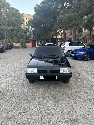 Tofas Sahin 2005, 94,000 km - 1.6 l - Bakı