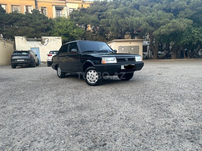 Tofas Sahin 2005, 94,000 km - 1.6 l - Bakı