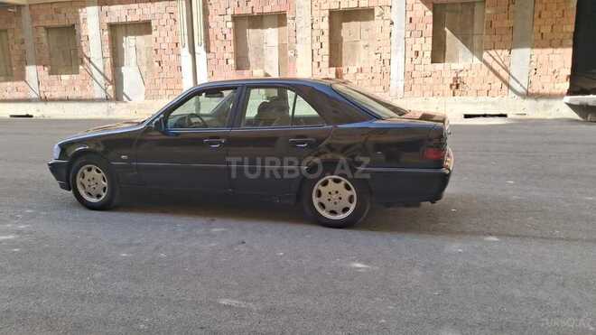 Mercedes C 240 2000, 327,145 km - 2.4 l - Bakı