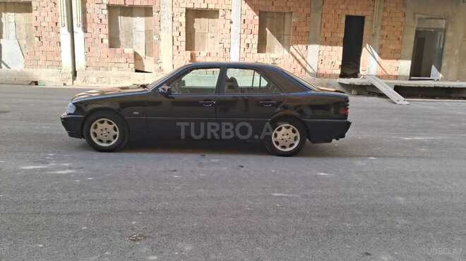 Mercedes C 240 2000, 327,145 km - 2.4 l - Bakı
