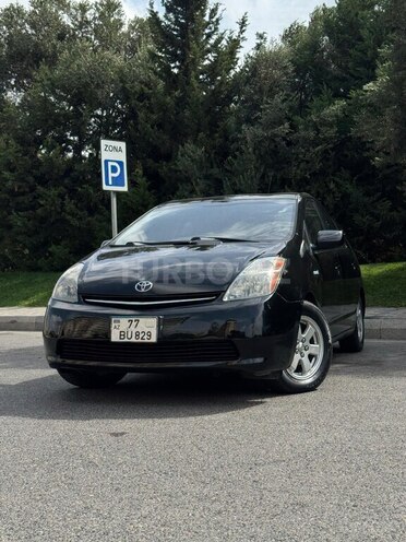 Toyota Prius 2006, 350,000 km - 1.5 l - Bakı