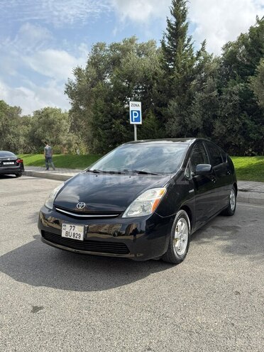 Toyota Prius 2006, 350,000 km - 1.5 l - Bakı