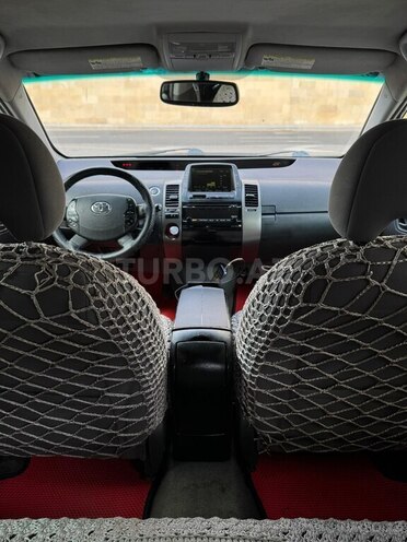 Toyota Prius 2006, 350,000 km - 1.5 l - Bakı