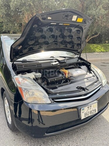 Toyota Prius 2006, 350,000 km - 1.5 l - Bakı