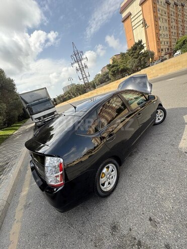 Toyota Prius 2006, 350,000 km - 1.5 l - Bakı