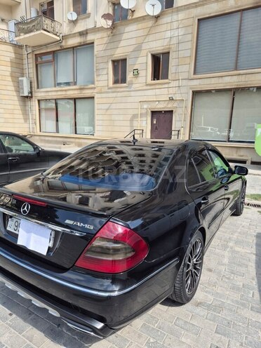 Mercedes E 280 2006, 396,969 km - 3.0 l - Bakı