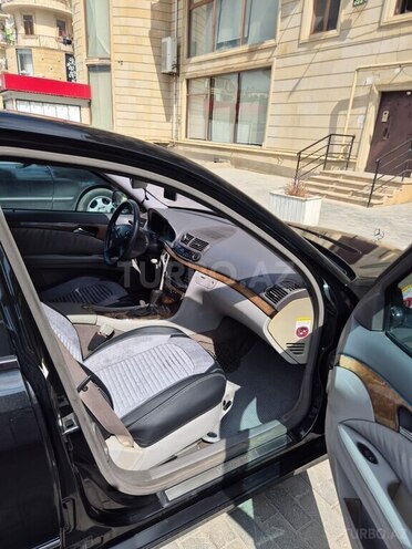 Mercedes E 280 2006, 396,969 km - 3.0 l - Bakı