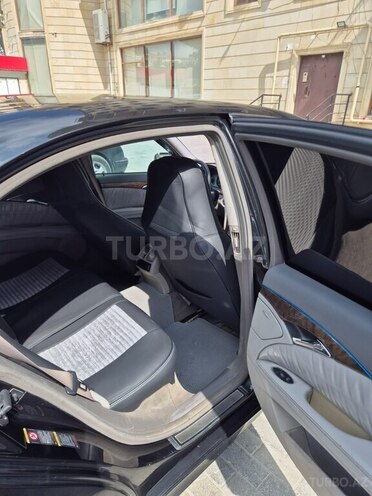 Mercedes E 280 2006, 396,969 km - 3.0 l - Bakı