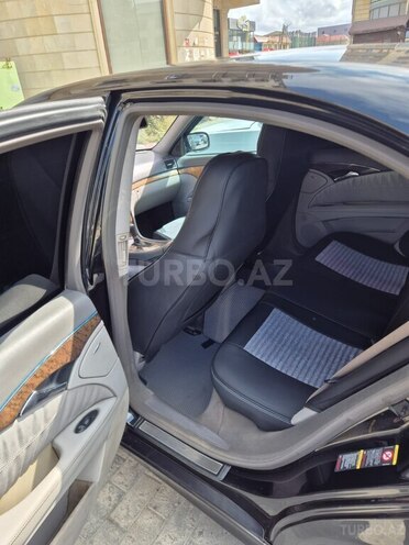 Mercedes E 280 2006, 396,969 km - 3.0 l - Bakı