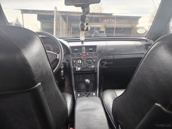 Mercedes C 230 1997, 336,000 km - 2.3 л - Masallı