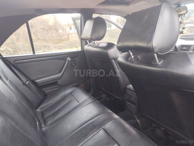 Mercedes C 230 1997, 336,000 km - 2.3 л - Masallı