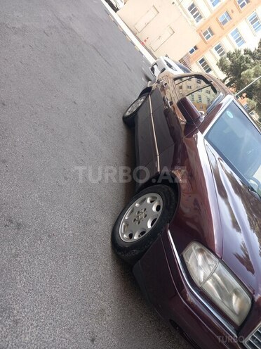 Mercedes C 180 1996, 216,000 km - 1.8 л - Bakı