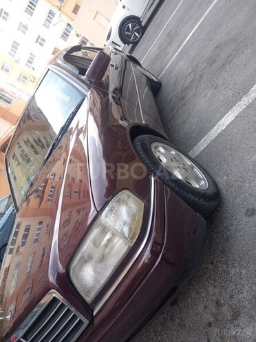 Mercedes C 180 1996, 216,000 km - 1.8 л - Bakı
