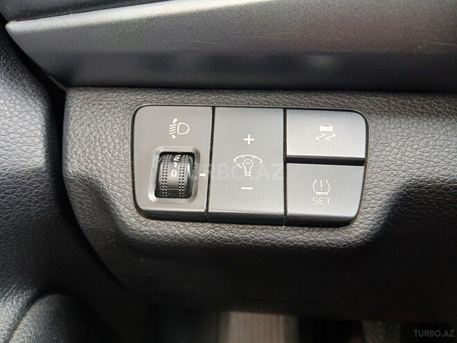 Kia Rio 2019, 152,000 km - 1.4 л - Bakı