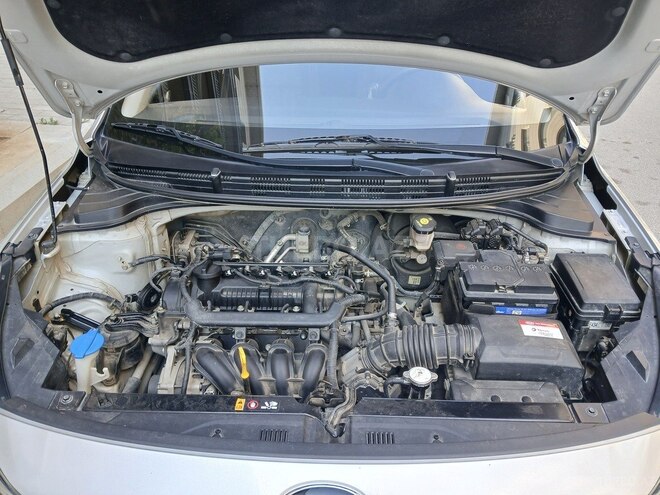 Kia Rio 2019, 152,000 km - 1.4 л - Bakı