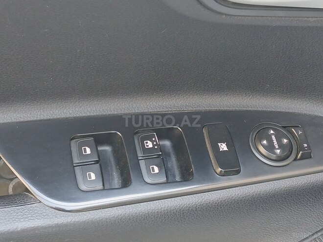Kia Rio 2019, 152,000 km - 1.4 л - Bakı