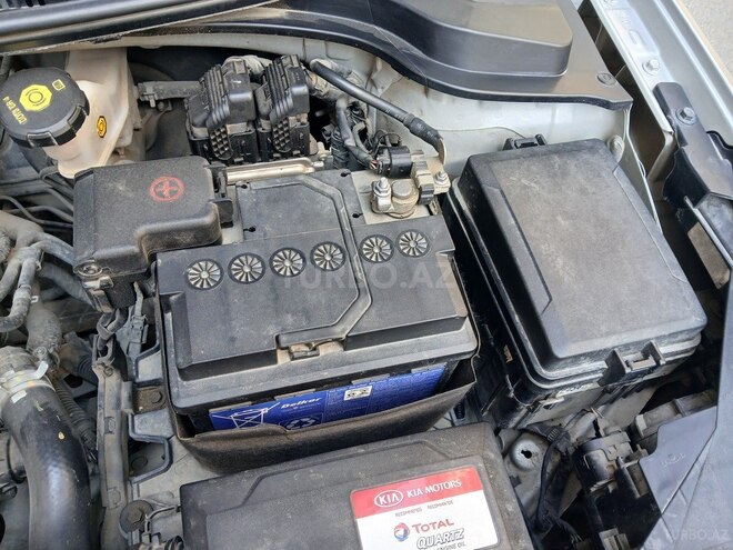 Kia Rio 2019, 152,000 km - 1.4 л - Bakı