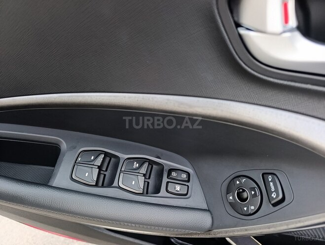 Hyundai Santa Fe 2015, 193,000 km - 2.0 l - Bakı