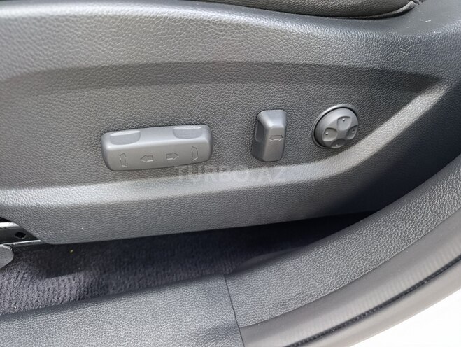 Hyundai Santa Fe 2015, 193,000 km - 2.0 l - Bakı