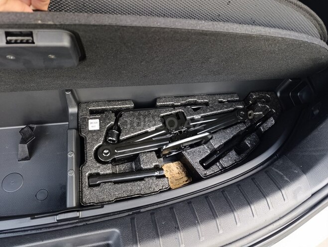 Hyundai Santa Fe 2015, 193,000 km - 2.0 l - Bakı
