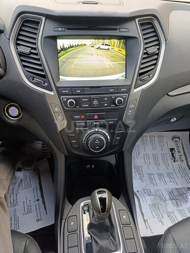 Hyundai Santa Fe 2015, 193,000 km - 2.0 l - Bakı