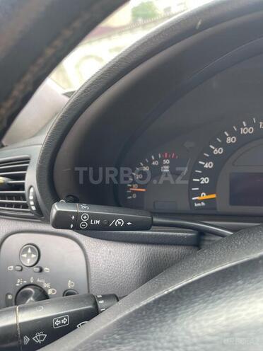 Mercedes C 220 2001, 410,554 km - 2.1 l - Xırdalan