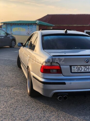 BMW 530 2002, 399,250 km - 3.0 л - Bakı