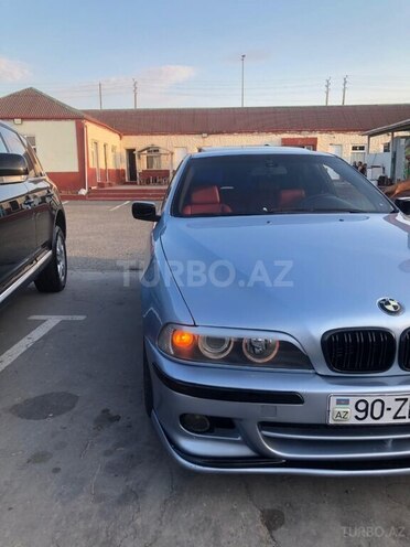 BMW 530 2002, 399,250 km - 3.0 л - Bakı