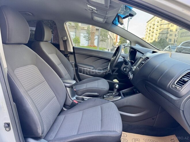 Kia Forte 2017, 110,000 km - 2.0 l - Bakı