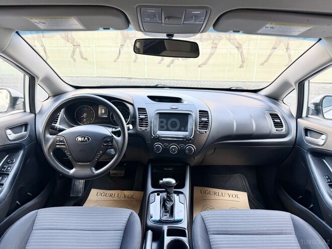 Kia Forte 2017, 110,000 km - 2.0 l - Bakı