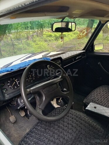 LADA (VAZ) 2107 1999, 78,676 km - 1.6 л - Astara
