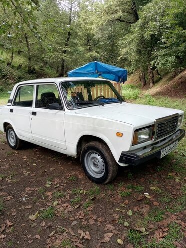 LADA (VAZ) 2107 1999, 78,676 km - 1.6 л - Astara