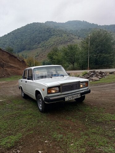 LADA (VAZ) 2107 1999, 78,676 km - 1.6 л - Astara