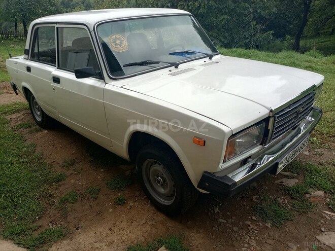 LADA (VAZ) 2107 1999, 78,676 km - 1.6 л - Astara