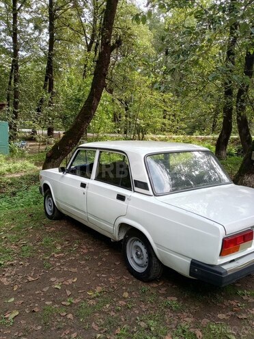 LADA (VAZ) 2107 1999, 78,676 km - 1.6 л - Astara