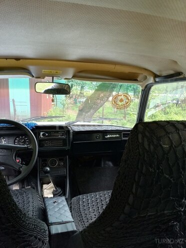 LADA (VAZ) 2107 1999, 78,676 km - 1.6 л - Astara