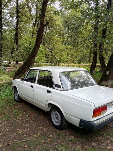 LADA (VAZ) 2107 1999, 78,676 km - 1.6 л - Astara