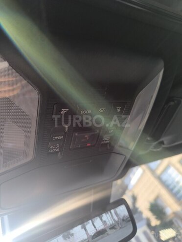 Toyota RAV4 2021, 86,000 km - 2.5 l - Bakı