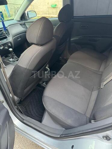 Kia Rio 2005, 235,000 km - 1.4 l - Bakı