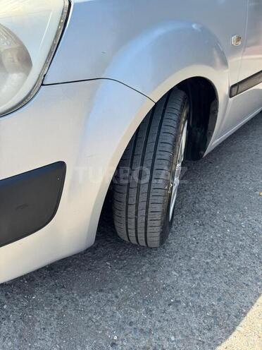 Kia Rio 2005, 235,000 km - 1.4 l - Bakı
