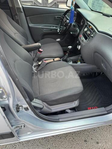 Kia Rio 2005, 235,000 km - 1.4 l - Bakı