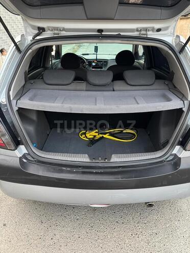Kia Rio 2005, 235,000 km - 1.4 l - Bakı