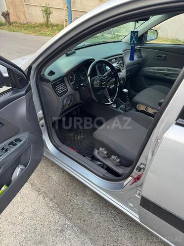 Kia Rio 2005, 235,000 km - 1.4 l - Bakı