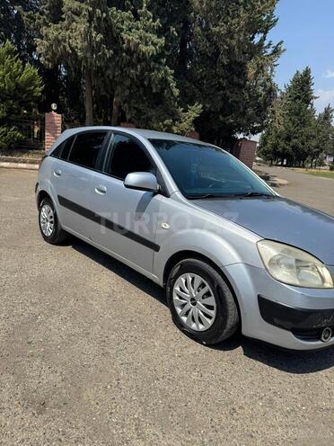 Kia Rio 2005, 235,000 km - 1.4 l - Bakı