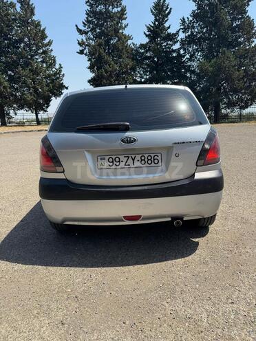 Kia Rio 2005, 235,000 km - 1.4 l - Bakı